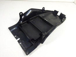Undertail rear fender KTM 690 Duke 4