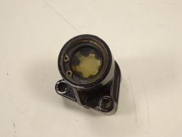 Motorblockdeckel Kawasaki ZX 12 R