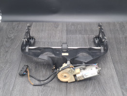 Kuipruit BMW R 1100 RT