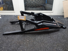 Achtersubframe KTM 1290 Super Adventure