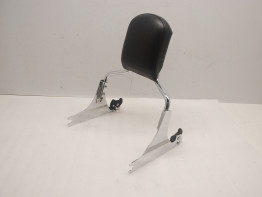 Rugsteun sissybar Harley Davidson Softtail