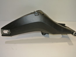 Achterbrug Yamaha FZ1