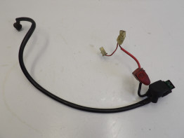 Anlasser Relais Honda CBR Fireblade