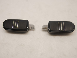 Duo voetsteun set Harley Davidson Touring FL