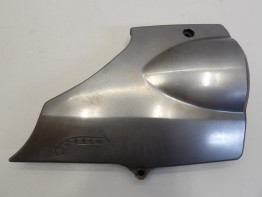Engine cover front spocket Honda VT 1100