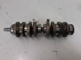 Krukas Suzuki GS 550