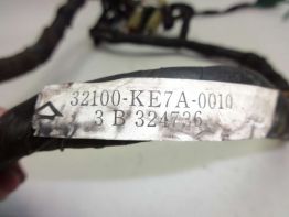 Kabelboom Honda VF 400 F