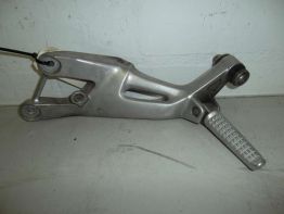 Pillion step left Honda CBR 1100 XX