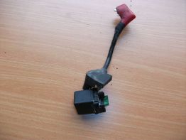 Startmotor relais Kawasaki ZX 10 R