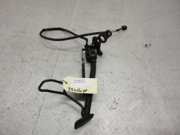 Standaard BMW R 1150 RT R 850 RT