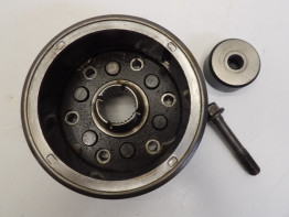 Rotor vliegwiel Honda VT 1100