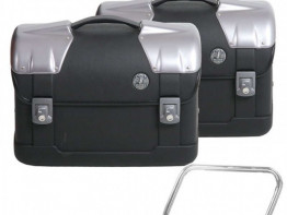 Kofferset Moto Accessoires Bagage