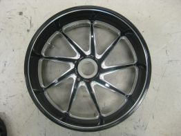 Achtervelg Ducati Diavel