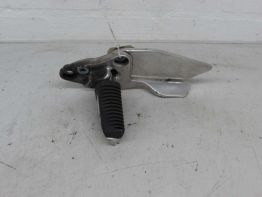 Schetsplaat links Yamaha XJ 900 S Diversion