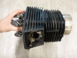 Cilinderblok BMW R 1200 GS Adventure