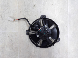 Fan Husqvarna Svartpilen 125