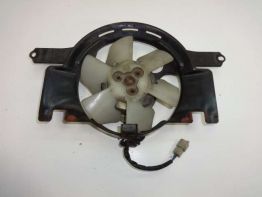 Fan Honda VF 1100 Sabre