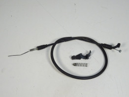 Chokekabel Ducati monster 600