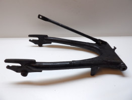 Achterbrug Honda CB 650