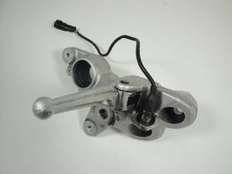 Rechter schetsplaat Ducati Multistrada 1000