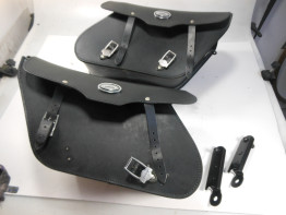 Kofferset Yamaha XV 950 R