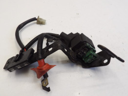 Startmotor relais Honda CBF 500