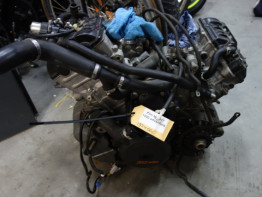 Motorblok KTM 1090 Adventure