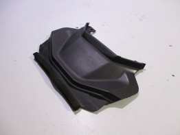 Afdekkap Yamaha MT 07