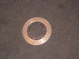 Bremsscheibe hinten Yamaha YZF R1