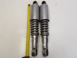 Rear cushion Honda CM 400 T 