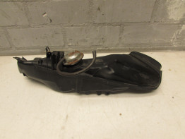 Linker luchtbuis Honda CBR Fireblade