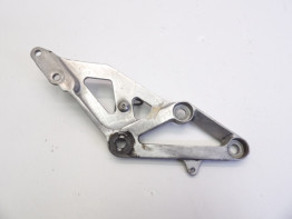 Rechter schetsplaat Suzuki GSX R 750