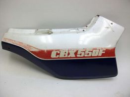 Cowl right small Honda CBX 550 F2