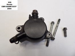 Koppelings cilinder Honda CBR Fireblade