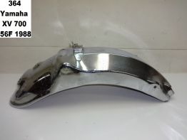 Hinterradabdeckung Yamaha XV 750 Virago