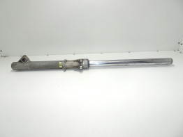 Front Fork right complete Honda VF 500 