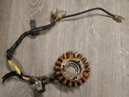 Lichtmaschine Honda CB 250 N