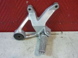 Pillion step right Yamaha YZF 750