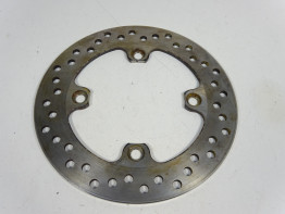 Rear brake disc Triumph Street Triple 675