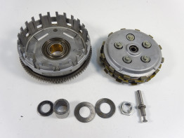 Clutch Kawasaki VERSYS 650