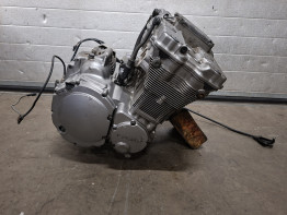 Motorblok Suzuki GSX F 600