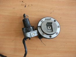 Slotenset Yamaha YZF 1000 Thunderace