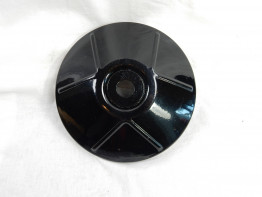 Achterwiel compleet Moto Guzzi V35 V50 V65