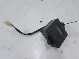 Teller Honda ST 1100 Pan European