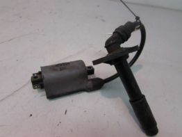 Zundspule Kawasaki ZZR 250