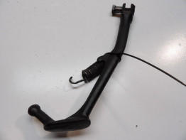 Standaard Yamaha XJ 700