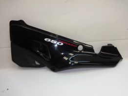 Linker zijkuip klein Aprilia Pegaso