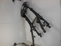 Achtersubframe Honda CBR 500 R