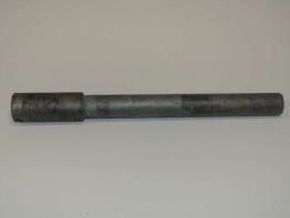 Vooras BMW R 1150 GS