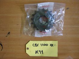 Ketting en tandwielset Honda CB 1100 SF X11